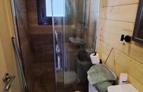 Wood Cabins by the River - for Nature Lovers - Photo 15