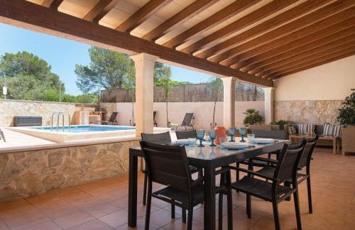 Villa Gloria - Foto 34