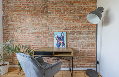 Glow Apartments, Apartament Gdynia Midtown blisko Dworca PKP - Foto 9