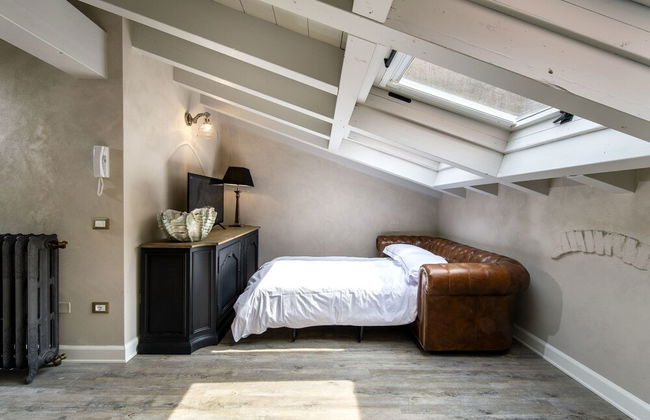 La Vite 2.0 apartments - Foto 6