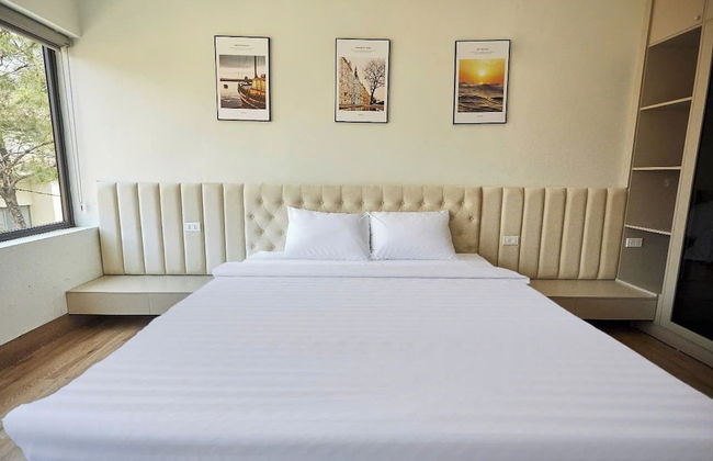 An's House Villa Sapa - Apartment - Foto 8