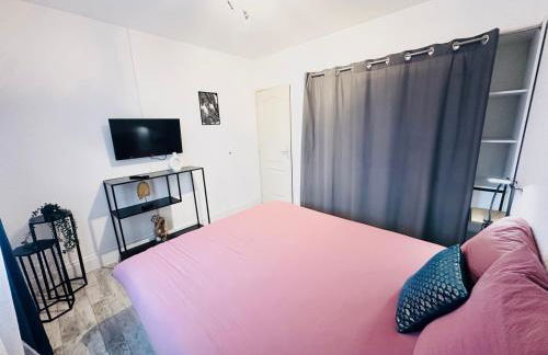 Les Appartements du Mas - EMERAUDE - Foto 21