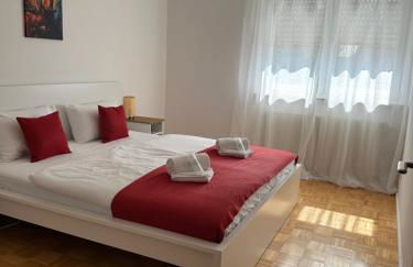 Be like your home! Familienhaus mit Garten & Netflix, Phantasialand nah - Foto 4