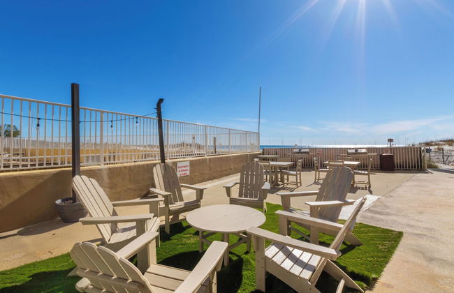 Gulf House 503 - Photo 29