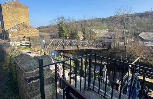 Sowerby Apartment - Foto 48