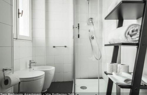 Brera Apartments in San Marco - Photo 34