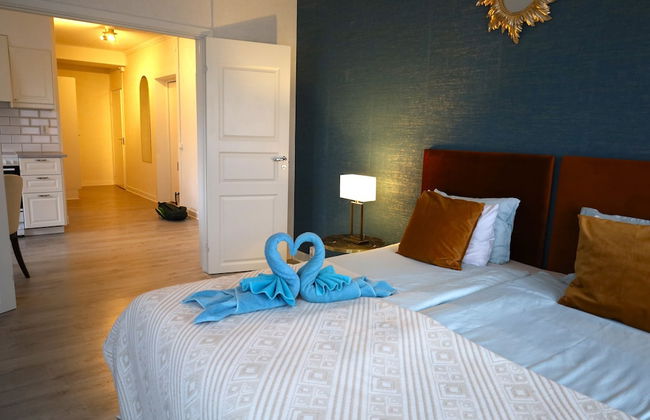 Brodderud Apartments - Photo 10