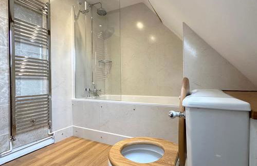 The Coach House Barn - Valley Farm - Foto 6