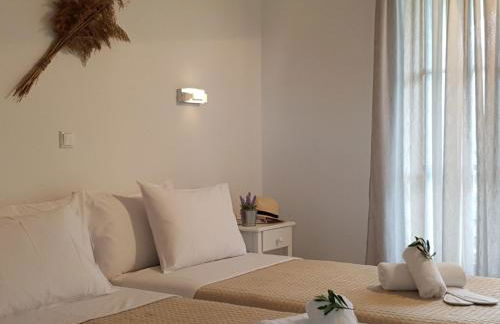 Corfu Olivia Apartments - Foto 3