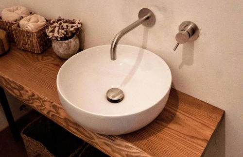 Villa in Tuscany with Heated Pool & Sports Court - Foto 33