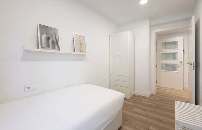 Stay U-nique Apartments Fabra i Puig - Foto 15