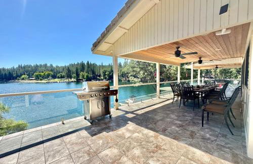 Luxury Yosemite Lake House - Foto 1