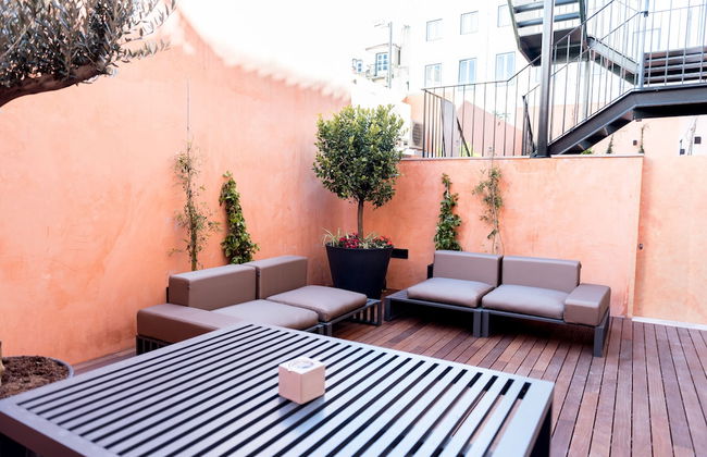 FLORA Chiado Apartments - Foto 49