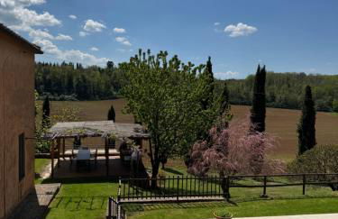 Villa Le Caggia - Foto 23