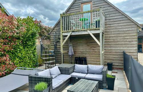 Serafina Lodge - Foto 14