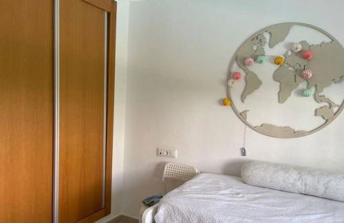 Fantastica villa con piscina en gran golf resort - Foto 18