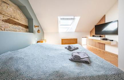 L'Écrin d'Ernest - Maison avec Charme- Extérieur - Foto 13