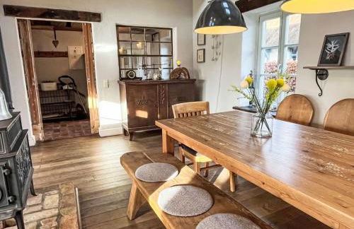 Holiday Home Ferienscheune by Interhome - Foto 11