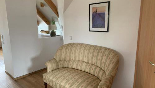 Ferienwohnung Am Steg 6 - Foto 3