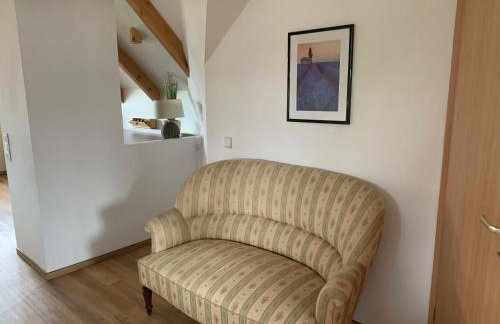 Ferienwohnung Am Steg 6 - Foto 3