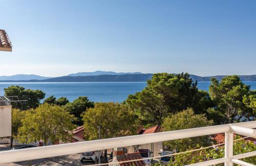 Apartments by the sea Igrane, Makarska - 22690 - Foto 43