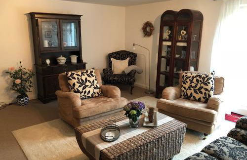 Ferienwohnung Südel - Foto 1