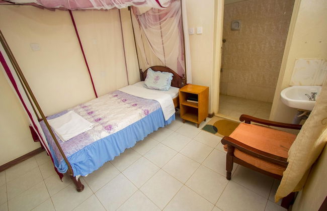 Heritage Bliss Hotel - Foto 15