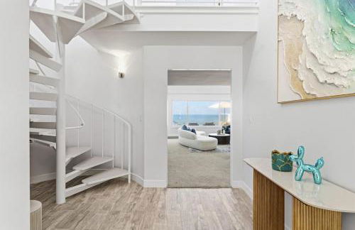 Sea Glass Beach Road Villa On the SAND Luxury and relaxation - Foto 20