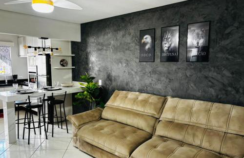 Casa Privativa - Próximo as Cataratas e Argentina - Foto 13