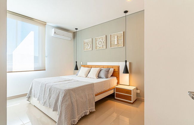 Reserva Del Mar Santa Marta By CTBNB - Photo 67