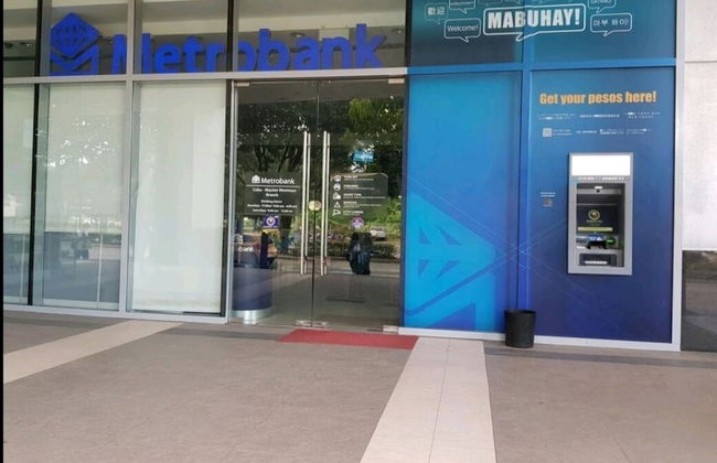 1 Bedroom Condo at One Pacific Residence - Foto 46