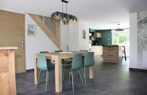 Aux Portes de la Hougue - Foto 9