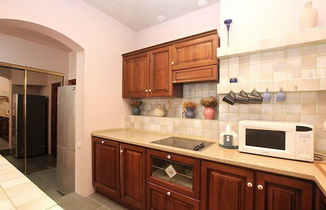 ApartLux Tverskaya 17 - Foto 13