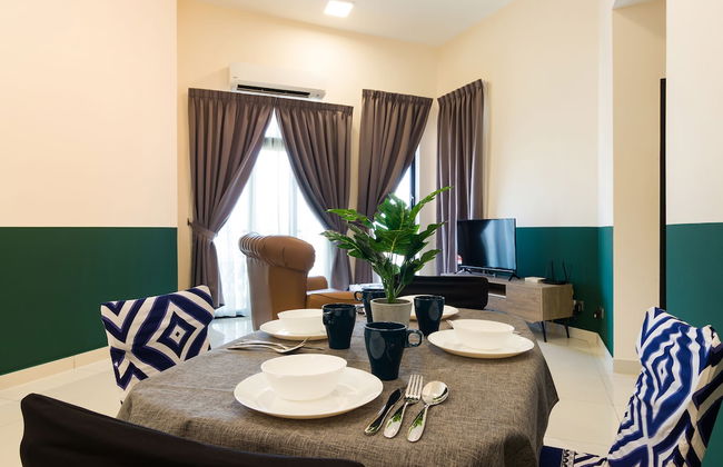 J DUPION Boutique Suites by NowHere - Foto 31