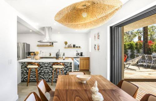 Chez Alain & Michou - Foto 63