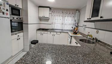 La casa del Rubio - Foto 5, stove, pet friendly