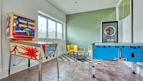 YMMO - Verdon - Photo 3, Game Room