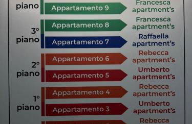 Rebecca's Apartments Anzio Central - Private Parking - Sea View - 10 apartments - Case Vacanze Anzio - Photo 63