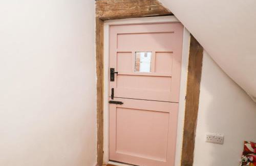 The Hare and Bumblebee Cottage - Foto 31