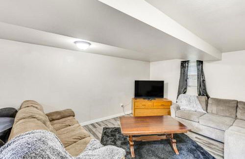 Cozy Sturgis Retreat - Walk to Main St and Saloons! - Foto 4