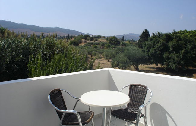 Andromeda Hotel Apartments - Foto 23