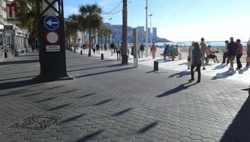 Apartamento REX - Foto 2