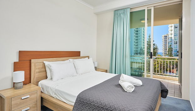 Maldives Resort - Photo 5, Chambre