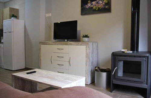 Apartamentos Aldeas de Pontones - Foto 26