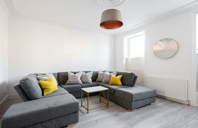 The Marylebone Residence - Foto 29