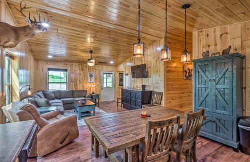 Almost Heaven Farmers Paradise on 50 Acres! - Foto 7