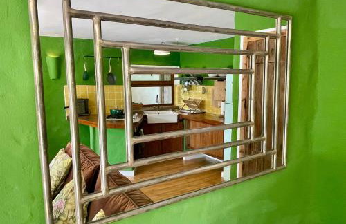 Las Palomitas Coastal Retreat in Tarifa sleeps 6 - Foto 7