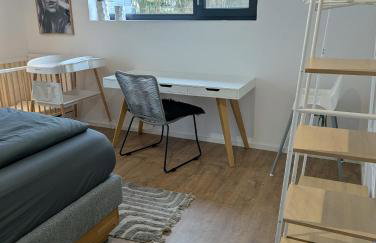 2 Bedroom Guest Apartment with Terrace - Foto 30