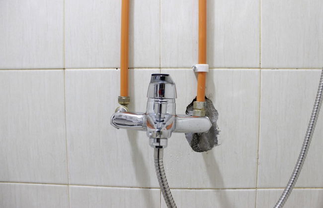 Stylish Studio Apartment at Harvard Jatinangor near ITB - Photo 12