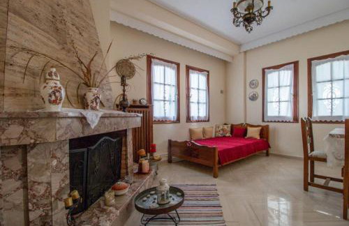 Villa Zina Agios Dimitrios - Foto 41